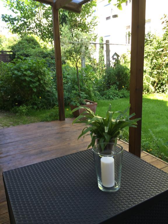 Garten86 Bremen Exterior photo